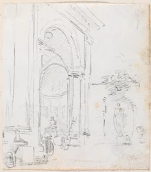 Arc Monumental