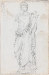 Statue de l