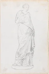 Statue d