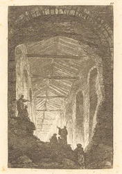 La Galerie Ancienne
