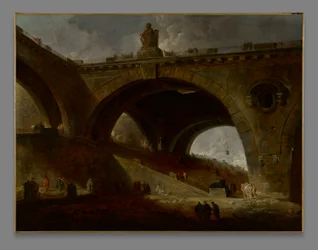 Le Vieux Pont