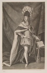 Roi Christian V