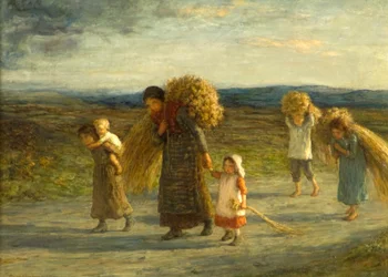 Les glaneuses
