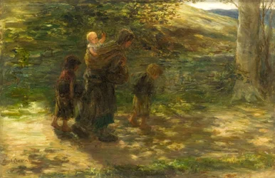 Vagabonds