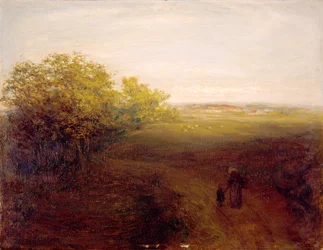 Femme et enfant