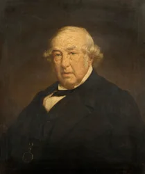 Christopher Kerr (1797-1869)