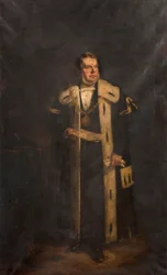 James Yeaman, MP (1816-86), c.1873