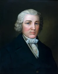 John Morgan (1760-1850)