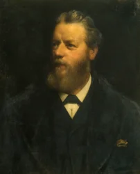 William McFarland (1836-1898)