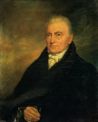 Révérend Thomas Beynon