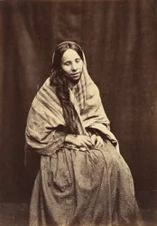 Patient, Asile d