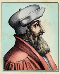 Jean Husschin dit Îcolampade - Jean ECOLAMPADE (1482-1531)