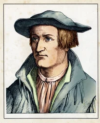 Sébastien MUNSTER (1488-1552)