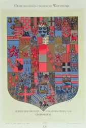Armoiries de l