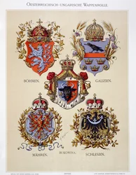 Armoiries de l