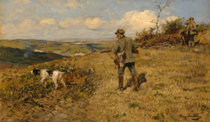 Chasse d