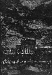 Le Nouveau Théâtre