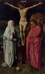 La Crucifixion
