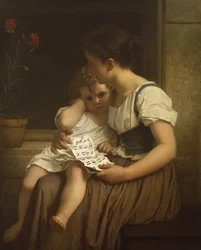 Les premières épines de la connaissance