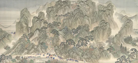 La tournée d