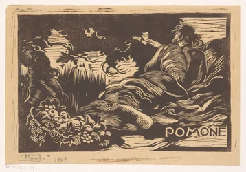 Pomone