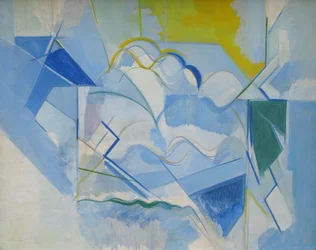 Fumée No. 1, c.1942