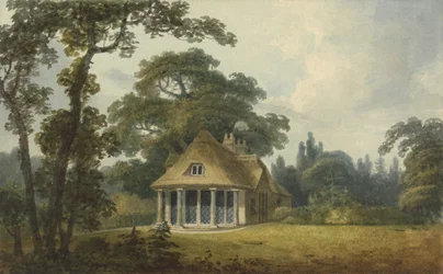 Une maison d