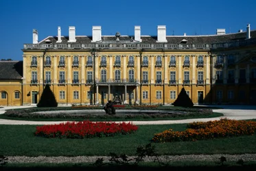 Palais Esterhazy