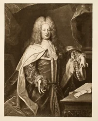 Henry St. John, vicomte de Bolingbroke, pub. 1902