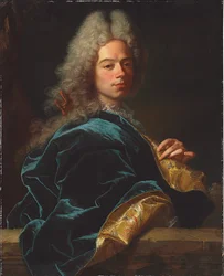 Portrait de Jean-Louis de Roll-Montpellier