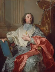 Charles de Saint-Albin, archevêque de Cambrai