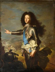 Louis de France, duc de Bourgogne (1682-1712)