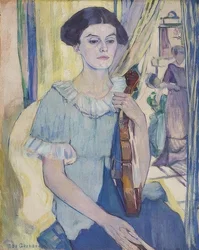 Violoniste