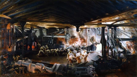Forge d