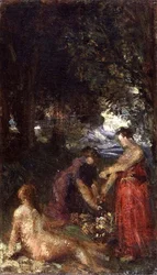Baigneurs