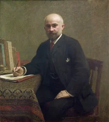 Adolphe Jullien (1840-1932) 1887