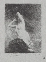 Ariane, 1900