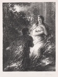 Duo des Troyens