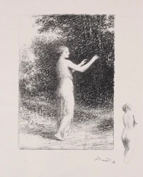 Le Mendiant