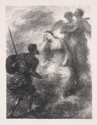 Vision, 1895
