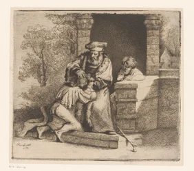 Retour du fils prodigue