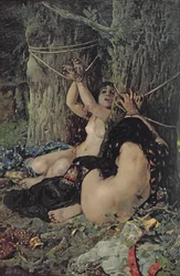 Les Filles du Cid