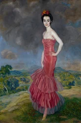La Señora de Garay