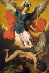 Saint Michel Archange