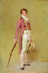 Le Dandy, 1905