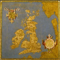 Italien : Isole Britanniche British Isles