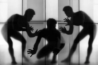 Les trois danseurs