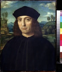 Portrait d