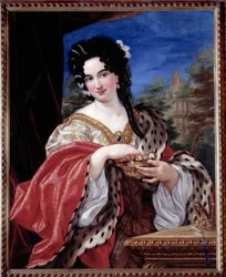 Portrait d
