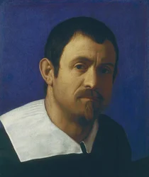 Autoportrait
